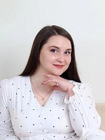 Виктория Игоревна Лыкова
