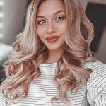 Гапонова Анна Евгеньевна