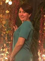 Саркисова Жанна Александровна