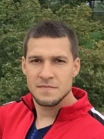 Тангатаров Сергей Витальевич