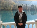 Старков Дмитрий Владимирович
