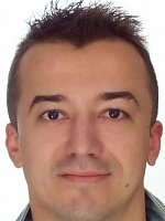 Чайковский Андрей Алексеевич