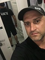 Сергей Викторович Дюженькин