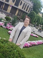 Турапина Ольга Александровна