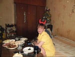 Ковтун Светлана Анатольевна