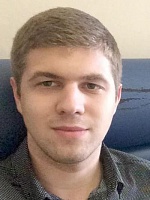 Вартман Дмитрий Романович