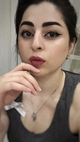 Авакян Кристина Эмильевна