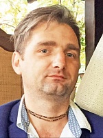 Морозов Виталий Викторович