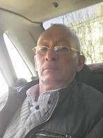 Виктор Смарагдович Петров