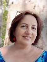 Королева Елена Вячеславовна