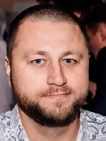 Эр Роман Иванович