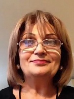 Стафилова Анна Михайловна