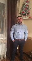 Мартин Арменович Манвелян