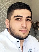 Аванесян Армен Эдуардович