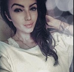 Александрова Алеся Сергеевна