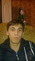 Ахмедов Сергей Валерьевич