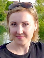 Прищепчук Светлана Александровна