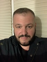 Нестеров Алексей Сергеевич