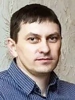 Собин Алексей Алексеевич