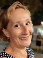 Полякова Лариса Григорьевна