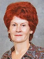 Иванова Ирина Валентиновна