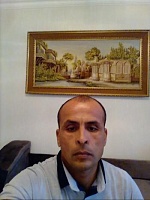 Кадиров Камалбек Бектурдиевич