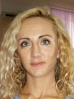 Яроцкая Екатерина Николаевна
