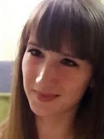 Строкачева Ольга Николаевна