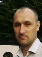 Тимофей Михайлович Бураков