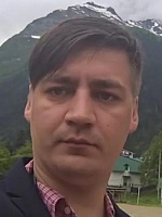 Панов Максим Александрович