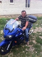 Иванов Сергей Владимирович