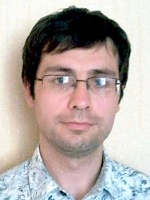 Игнатьев Юрий Андреевич