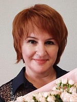 Носкова Ольга Борисовна