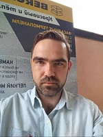 Тершуков Алексей Валерьевич