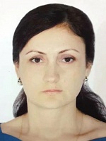Давыдова Елена Анатольевна