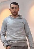 Багдоян Альберт Тигранович