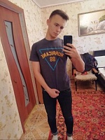 Бобырь Алексей Алексеевич
