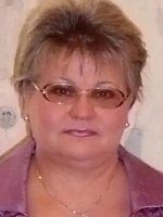Багдасарова Ольга Анатольевна