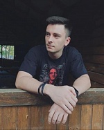 Поповиченко Марк Андреевич