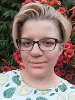 Головащенко Алиса Евгеньевна