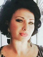 Подсвирова Ирина Юрьевна