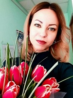 Гевля Мария Александровна