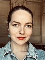 Погорелова Виктория Владимировна