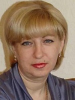Денейкина Раида Аршаковна
