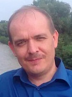 Гаврилюк Дмитрий Анатольевич