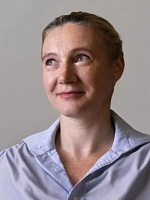 Акиншина Галина Владимировна