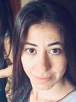 Кочова Наташа Геннадиевна