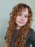 Анастасия Максимовна Козлова