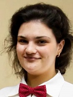 Маругина Елена Валерьевна