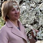 Купцова Елена Георгиевна